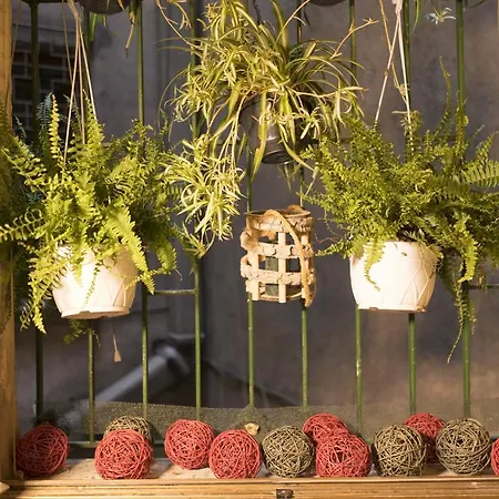 بيت ضيافة Trastevere Corner Eight