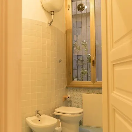 بيت ضيافة Trastevere Corner Eight روما