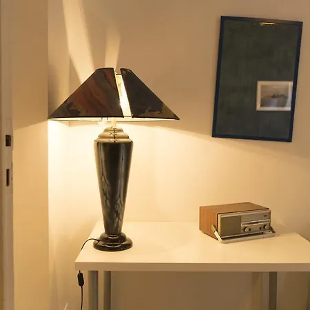 Trastevere Corner Eight بيت ضيافة روما