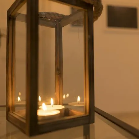 Trastevere Corner Eight بيت ضيافة روما