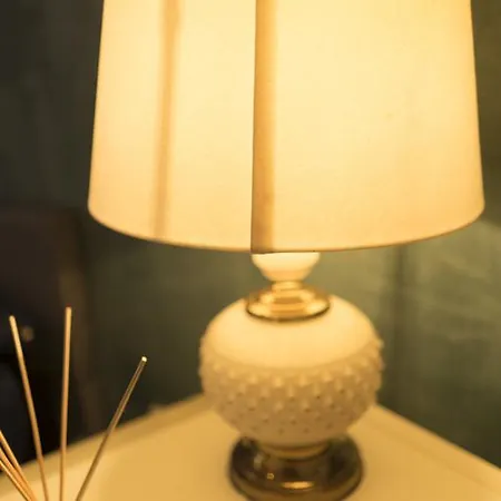 بيت ضيافة Trastevere Corner Eight 3*