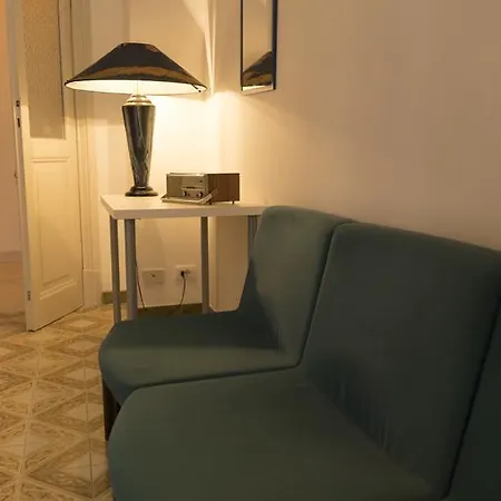 Trastevere Corner Eight بيت ضيافة 3*