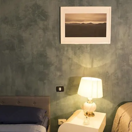 Trastevere Corner Eight Roma
