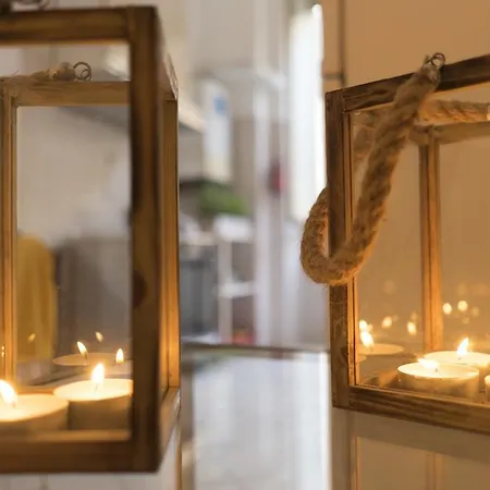 Trastevere Corner Eight بيت ضيافة 3*