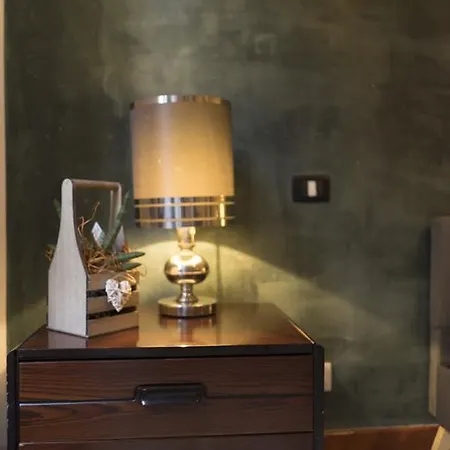 Trastevere Corner Eight بيت ضيافة