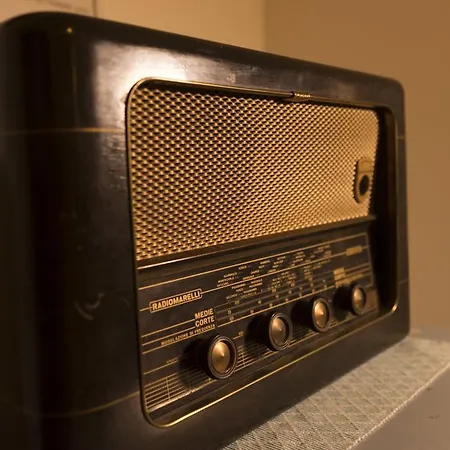 Trastevere Corner Eight روما