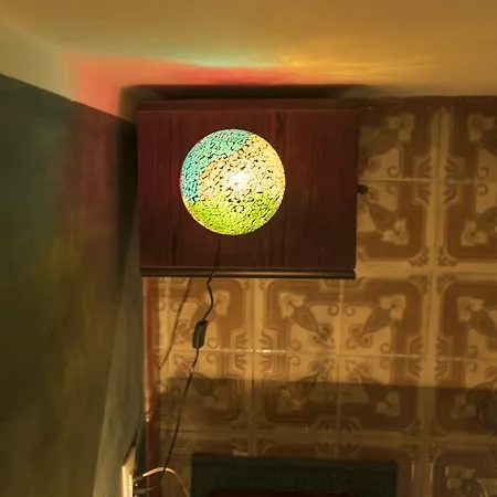 Trastevere Corner Eight روما