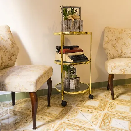 Trastevere Corner Eight 3* روما