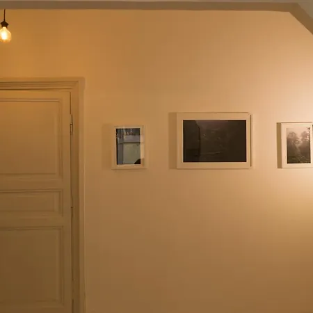 Trastevere Corner Eight بيت ضيافة