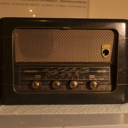 Trastevere Corner Eight بيت ضيافة 3*