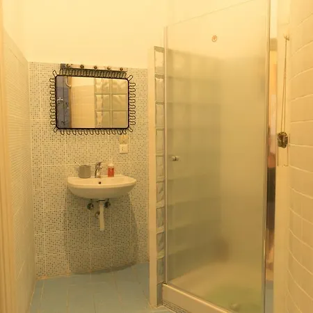 Trastevere Corner Eight بيت ضيافة روما