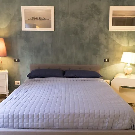 Trastevere Corner Eight 3*