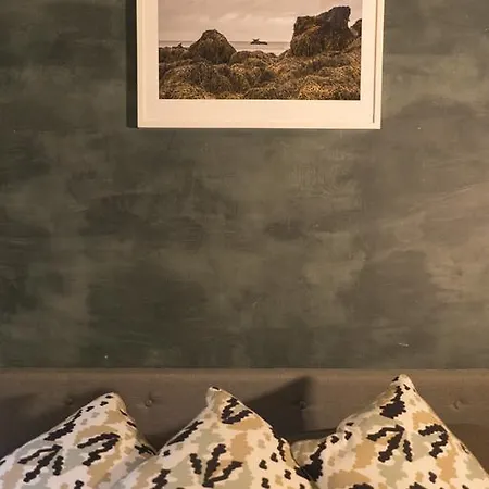 بيت ضيافة Trastevere Corner Eight روما