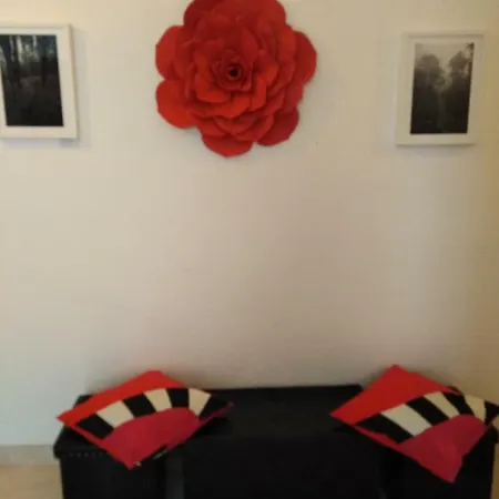 بيت ضيافة Trastevere Corner Eight 3*