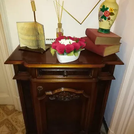 بيت ضيافة Trastevere Corner Eight