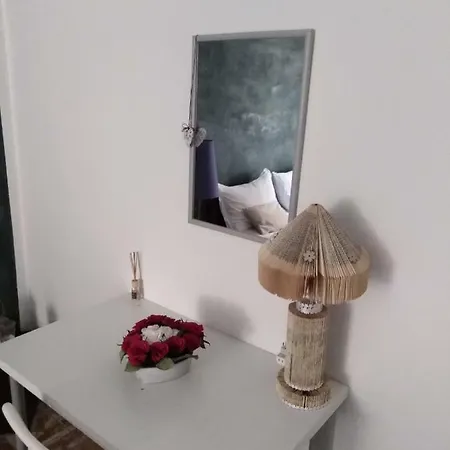 بيت ضيافة Trastevere Corner Eight روما