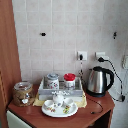 Trastevere Corner Eight 3*