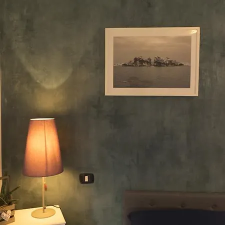Trastevere Corner Eight Gasthof 3*