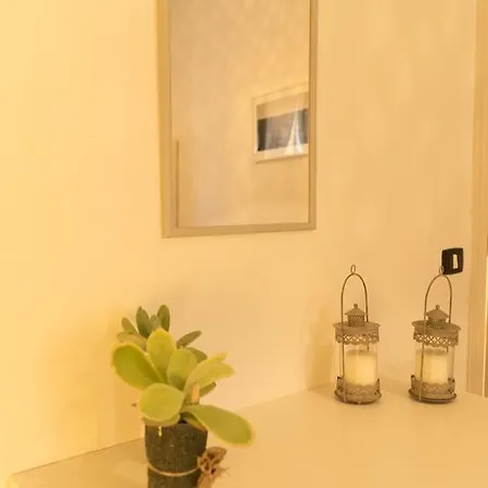 Trastevere Corner Eight Gasthof