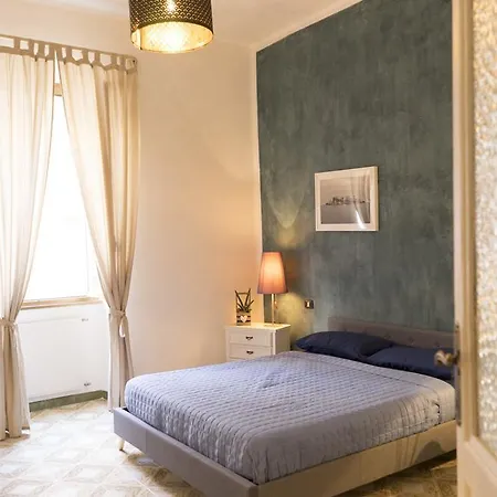 Casa de hóspedes Trastevere Corner Eight 3*