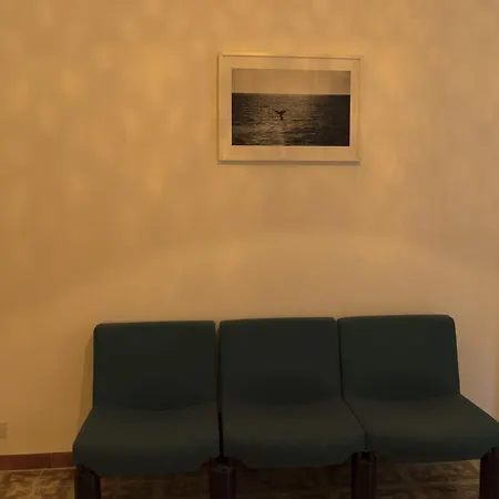 Casa de hóspedes Trastevere Corner Eight