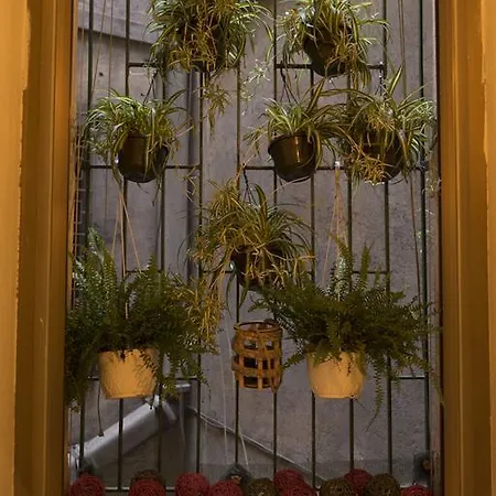 Trastevere Corner Eight 3* Rom
