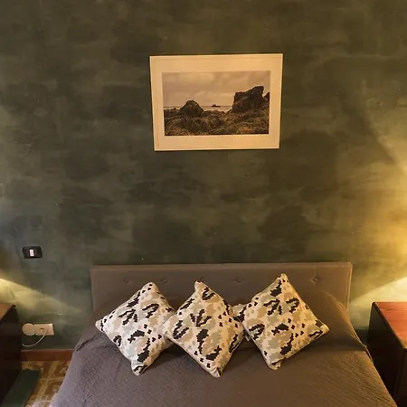 Casa de hóspedes Trastevere Corner Eight 3*