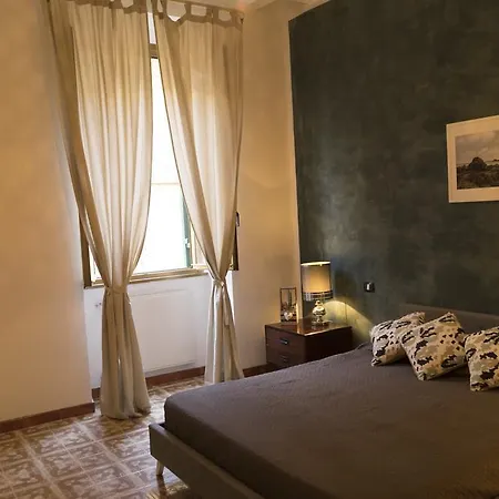 Casa de hóspedes Trastevere Corner Eight Roma