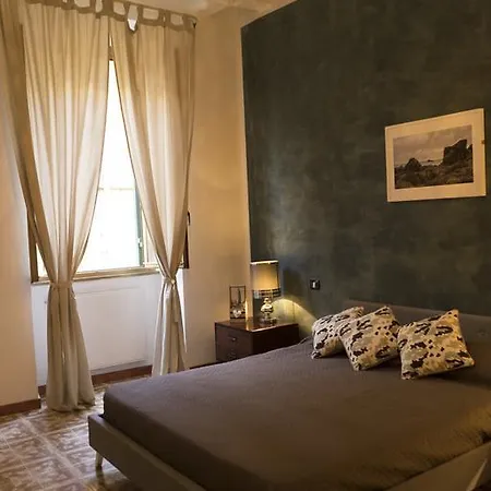 Casa de hóspedes Trastevere Corner Eight Roma