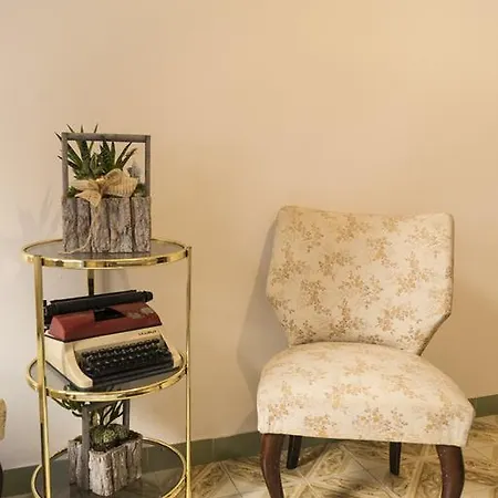 Guest house Trastevere Corner Eight