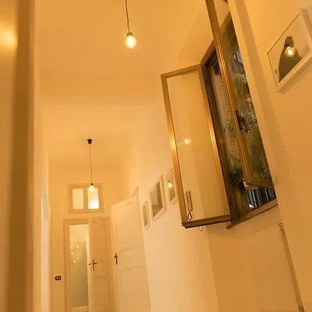 Trastevere Corner Eight 3* Rom