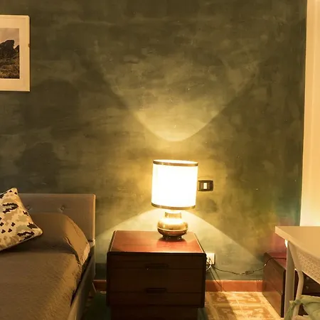 Trastevere Corner Eight Rom