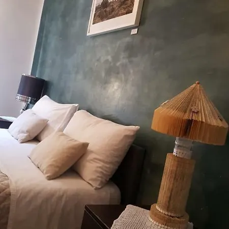 Gasthof Trastevere Corner Eight Rom