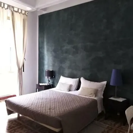 Trastevere Corner Eight Gasthof 3*