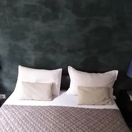 Trastevere Corner Eight 3* Rom