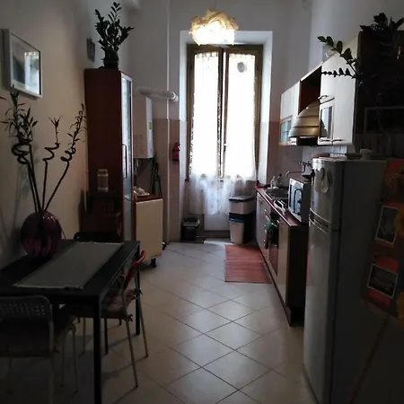Trastevere Corner Eight Gasthof 3*