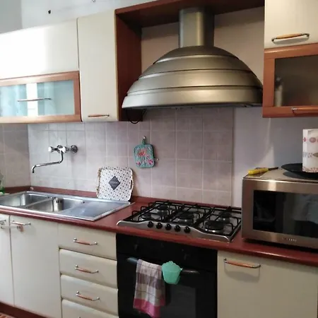 Trastevere Corner Eight 3* Rom