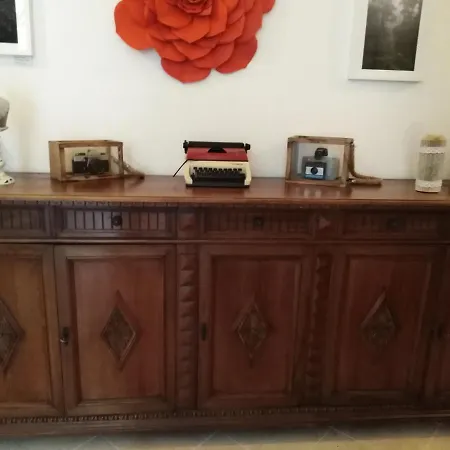 Gasthof Trastevere Corner Eight Rom