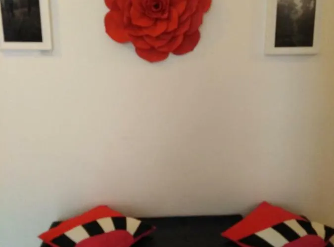 Konukevi Trastevere Corner Eight 3*