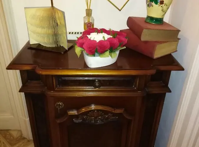 Guest house Trastevere Corner Eight