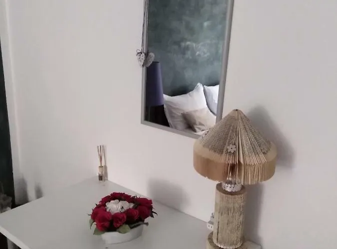 Guest house Trastevere Corner Eight Rome