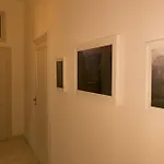 Trastevere Corner Eight