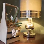 Trastevere Corner Eight Гостевой дом Рим