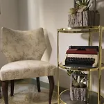 Trastevere Corner Eight Гостевой дом 3*