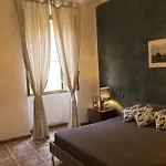 Гостевой дом Trastevere Corner Eight Рим