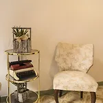Гостевой дом Trastevere Corner Eight