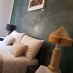 Гостевой дом Trastevere Corner Eight Рим